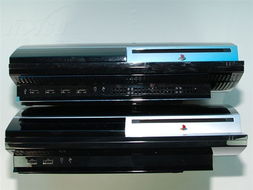 Sony PS3 40G 豪華套裝 雙震動手柄、熱賣游戲與HDMI線，高清大圖全方位展示