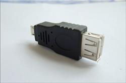 廣東省廣州市網都優康電子電纜廠 優質USB母轉Micro公等線材產品展廳