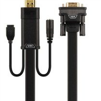 海備思 506891 HDMI轉VGA轉換器選購指南 價格解析與購買渠道推薦