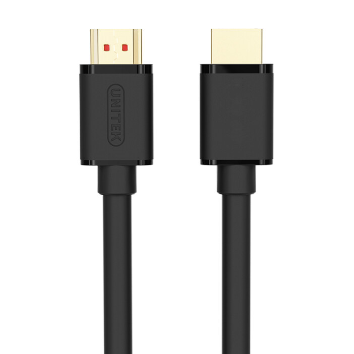 卓越傳輸，盡顯畫(huà)質(zhì) 優(yōu)越者Y-C137P HDMI 2.0版高清線測(cè)評(píng)